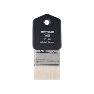 PENSEL AMSTERDAM 602 STR 2"