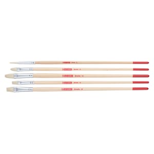 PENSELSETT ART CREATION SVINEBUST (5)