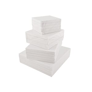 OPPSPENT LERRET 20x30CM 280G