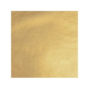 MANETTI KOMPOSISJONSGULL 14x14 CM 25 ARK