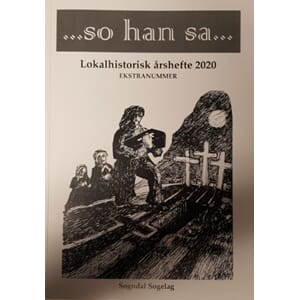 Lokale bøker/Julehefter