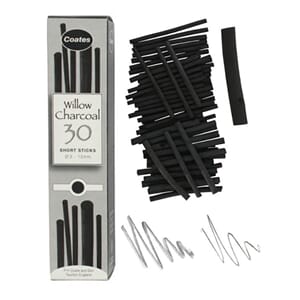 KULL COASTES WILLOW ASS KORTE (30)