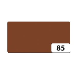 FOTOKARTONG 50X70 300G SJOKOLADEBRUN