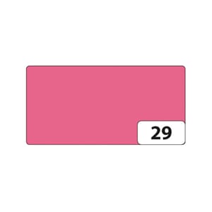 FOTOKARTONG 50X70 300G MØRK ROSA