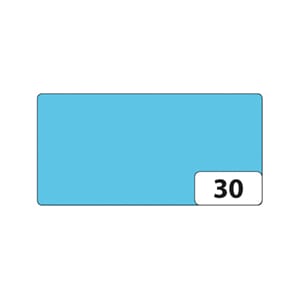 FOTOKARTONG 50x70 HIMMELBLÅ