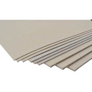 BOKPAPP 70x100 CM 3MM