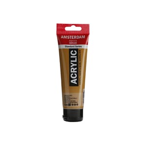 ACRYL 120ML 234 RAW SIENNA