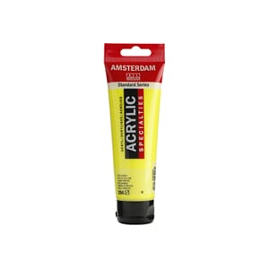 ACRYL 120ML 256 REFLEX YELLOW