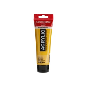 ACRYL 120ML 270 AZO YELLOW DEEP