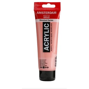 ACRYL 120 ML 316 VENETIAN ROSE