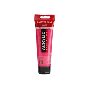 ACRYL 120ML 384 REFLEX ROSE