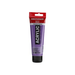 ACRYL 120 ML 507 ULTRAMARINE VIOLET