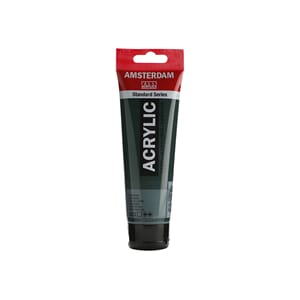 ACRYL 120ML 623 SAP GREEN