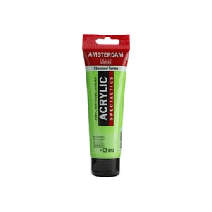 ACRYL 120ML 672 REFLEX GREEN