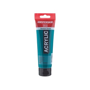 ACRYL 120 ML 675 PHTHALO GREEN