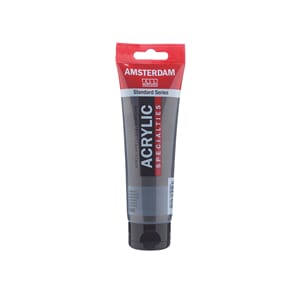 ACRYL 120ML 840 GRAPHITE