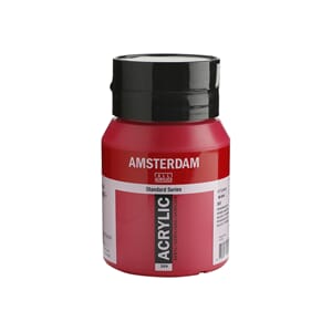 ACRYL 500ML 369 PRIMARY MAGENTA