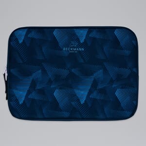 LAPTOP COVER 14" BLUE QUARTZ BECKMANN