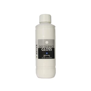 DECOUPAGE GLOSS 250 ML