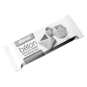 LEIRE DARWI BETON 500G