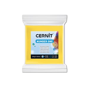 CENIT NUMBER ONE 250G 700 GUL