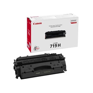 TONER CANON 719H 6400 SIDER SORT