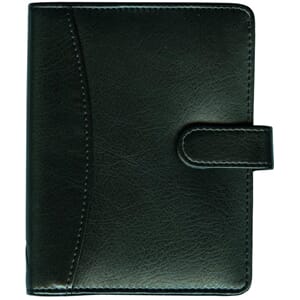 A-PLAN A6 BRAGE IMITERT PERM SORT