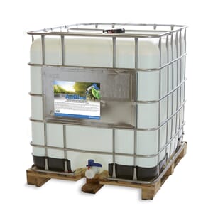ADBLUE 1000 LiITER IBC