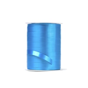 GÅVEBÅND 10MM X 250M BLÅ