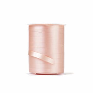 GAVEBÅND 10MM X 250M CHAMPAGNE