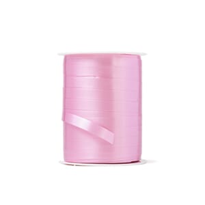 GAVEBÅND 10MM X 250M BABYROSA