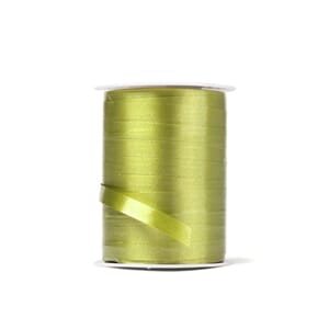 GAVEBÅND 10MM X 250M OLIVEN