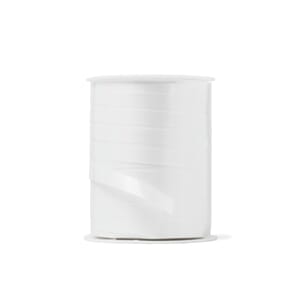 GAVEBÅND 10MM X 250M HVIT