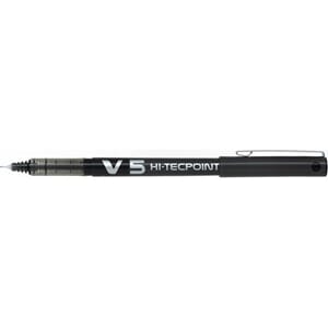 ROLLER BX-V5 EF SORT HI-TECPOINT PILOT