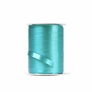 GAVEBÅND 10MM X 250M TURKIS