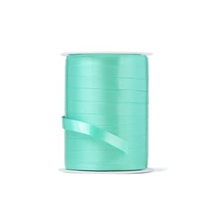 GAVEBÅND 10MM X 250M MINTGRØNN