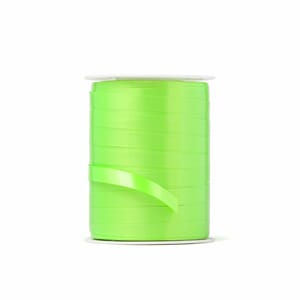 GAVEBÅND 10MM X 250M LIME