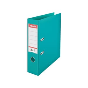 BREVORDNER A4 75MM NO1 TURKIS