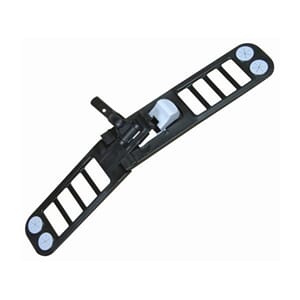 MOPPESTATIV 60CM PLAST