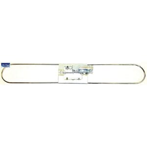 MOPPESTATIV 60CM LOMME  METAL  JUSTERBAR