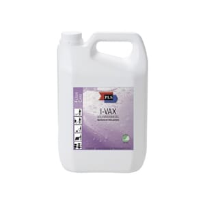 I-VAX UTEN PARFYME 5L