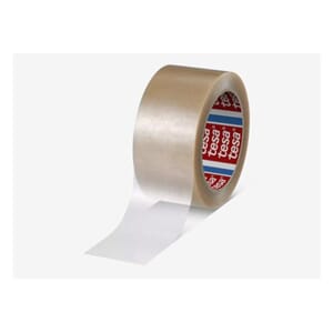 TAPE TESA 4124 38MMX66M KLAR