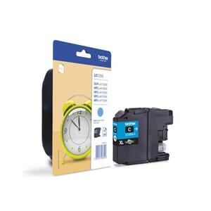 BLEKK BROTHER LC125XLC CYAN