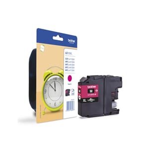 BLEKK BROTHER LC125XLM MAGENTA