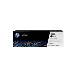 TONER HP 131A SORT