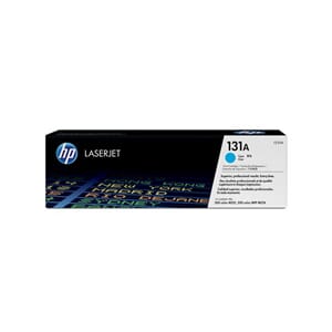 TONER HP 131A CYAN