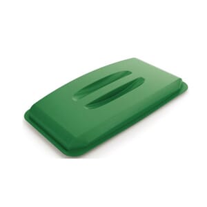 LOKK DURABLE DURABIN 60L GRØNN