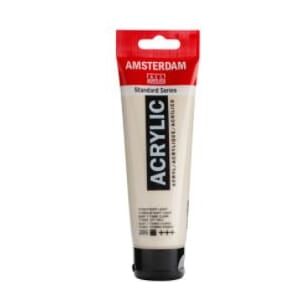 ACRYL 120 ML 289 TITAANBUFF LICHT