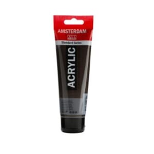 ACRYL 120 ML 403 VANDYCK BROWN
