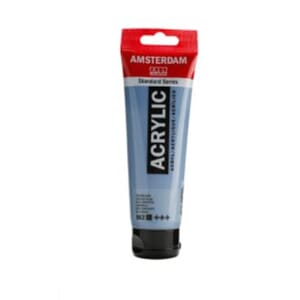 ACRYL 120 ML 562 GREYIS